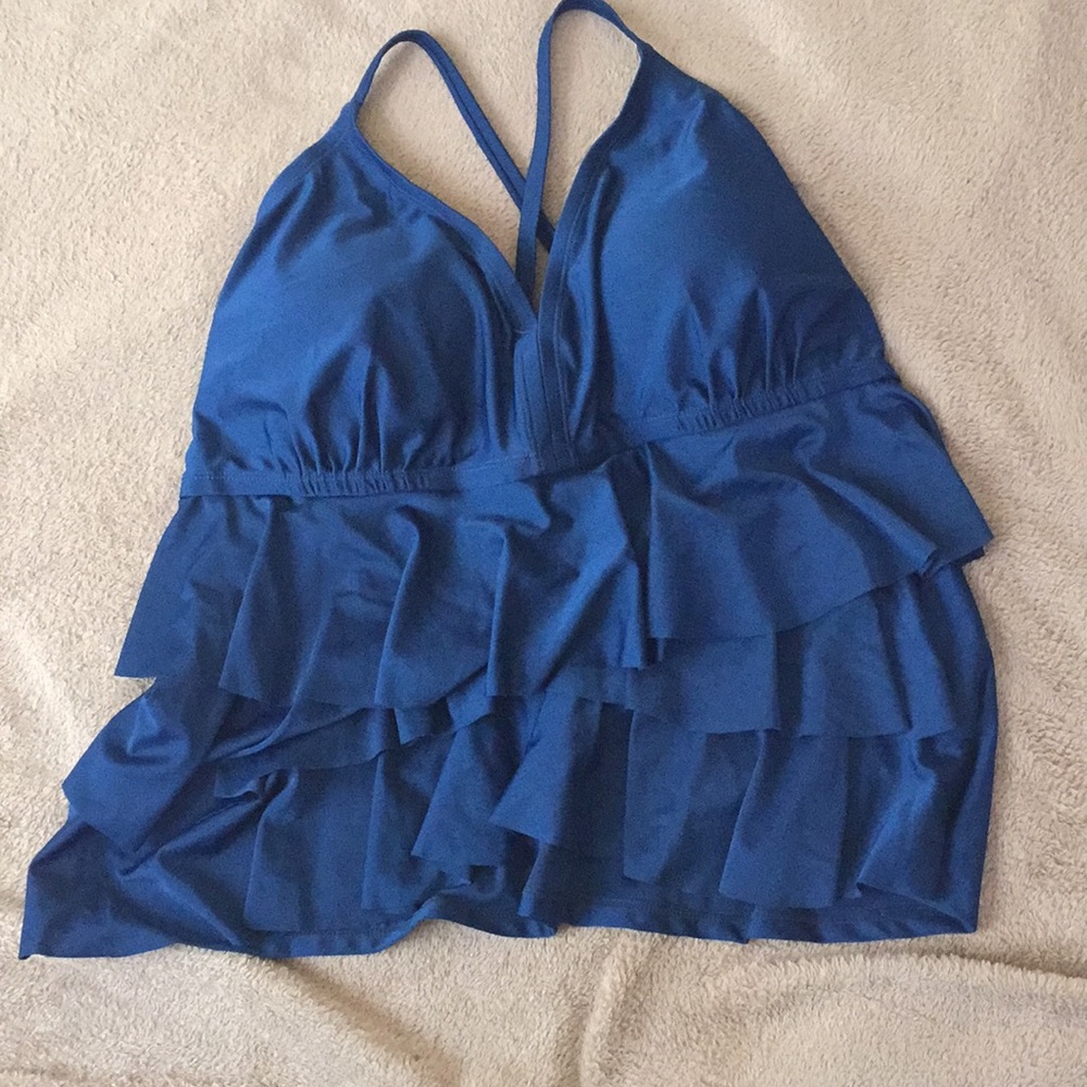 Swimsuit top